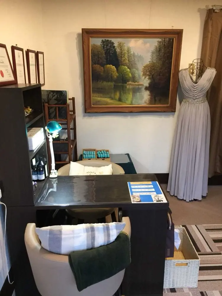 アロマテラピールーム　迷森の内観・外観3