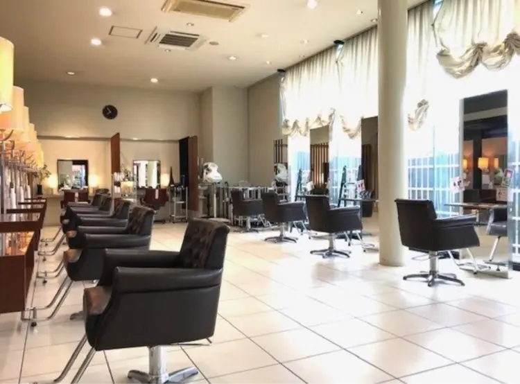 weve佐倉の内観・外観1