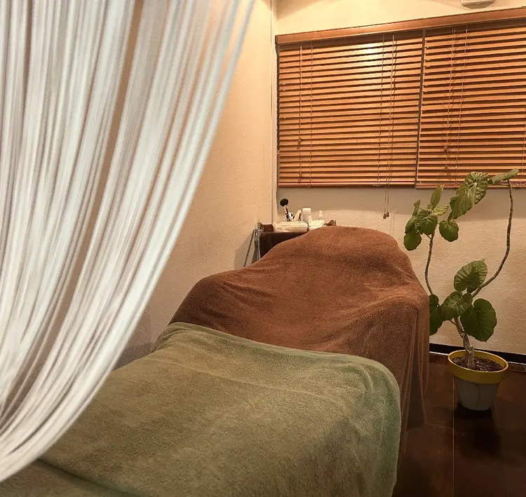 マーリィズエステの内観・外観1