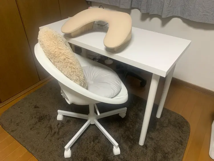 エルシュの内観・外観1