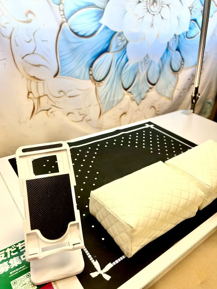 weeの内観・外観2