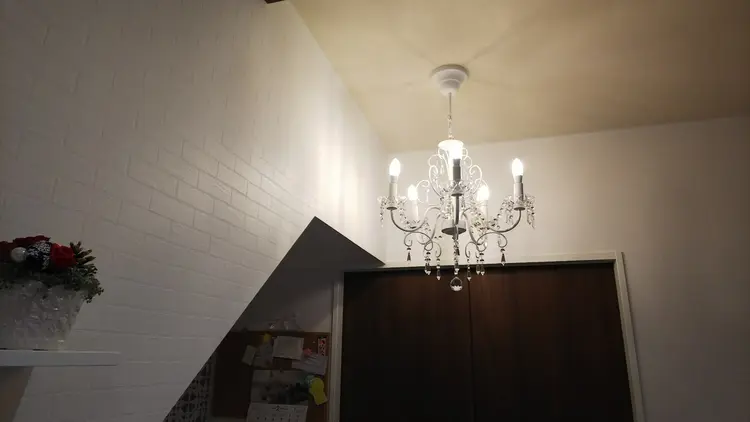 A.Nails therapysalonの内観・外観3