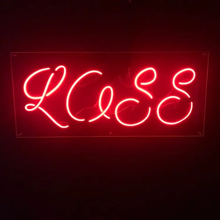 メンズサロンロス【LOSS】の内観・外観1