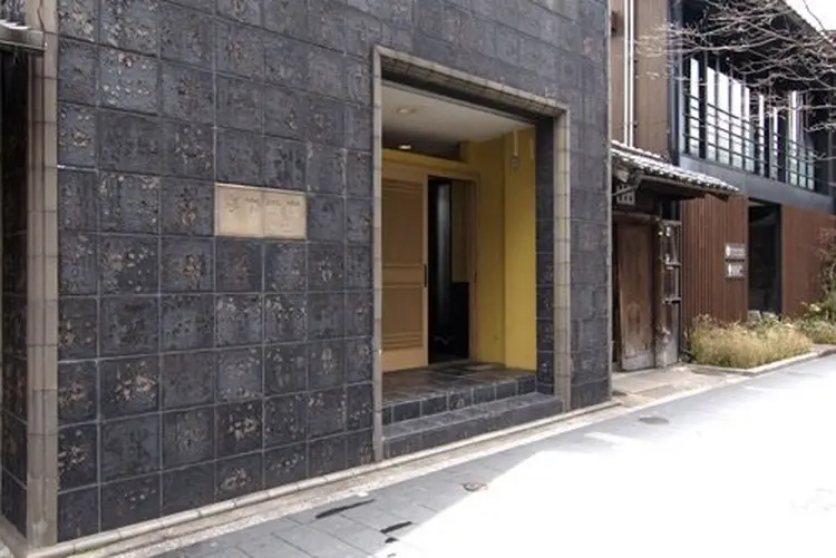 Salon de Bisの内観・外観2