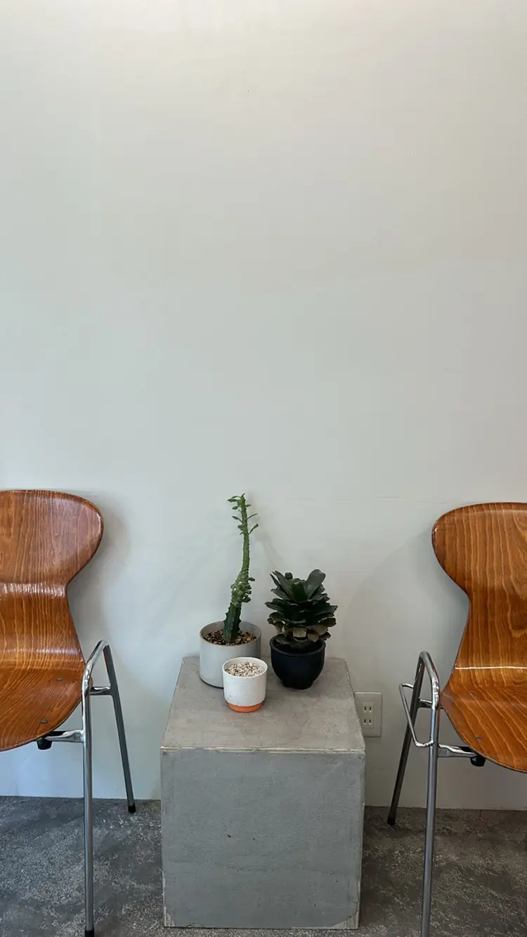 Neelu citronの内観・外観2