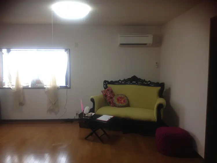 mimiedenの内観・外観1