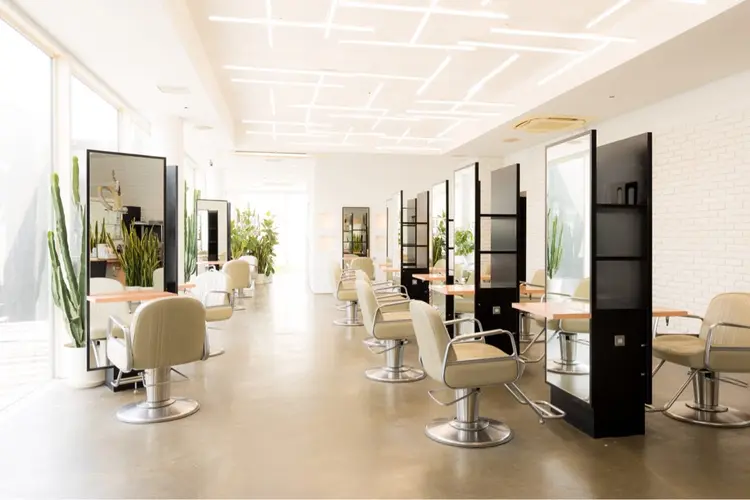 DIFINOaoyamaの内観・外観1