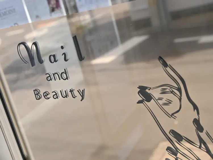 マルサンカクシカクの内観・外観1