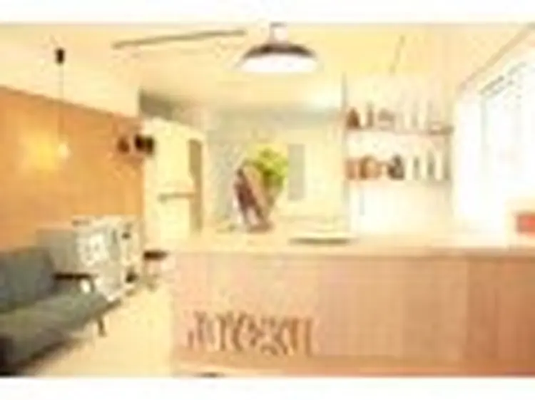 joyeux hair designの内観・外観1