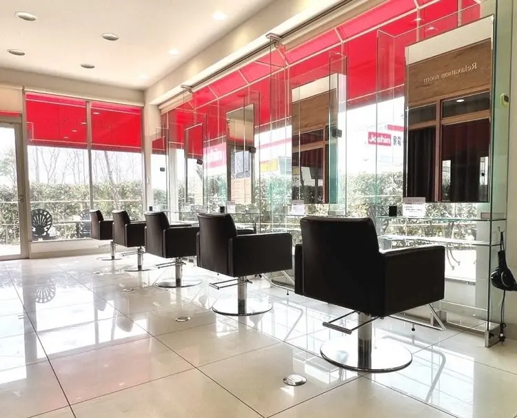 アーベンフィール金沢松村店の内観・外観3