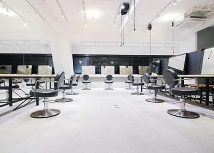 ALBUM SHINJUKUの内観・外観2