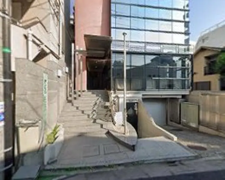 プレパレサロンの内観・外観1