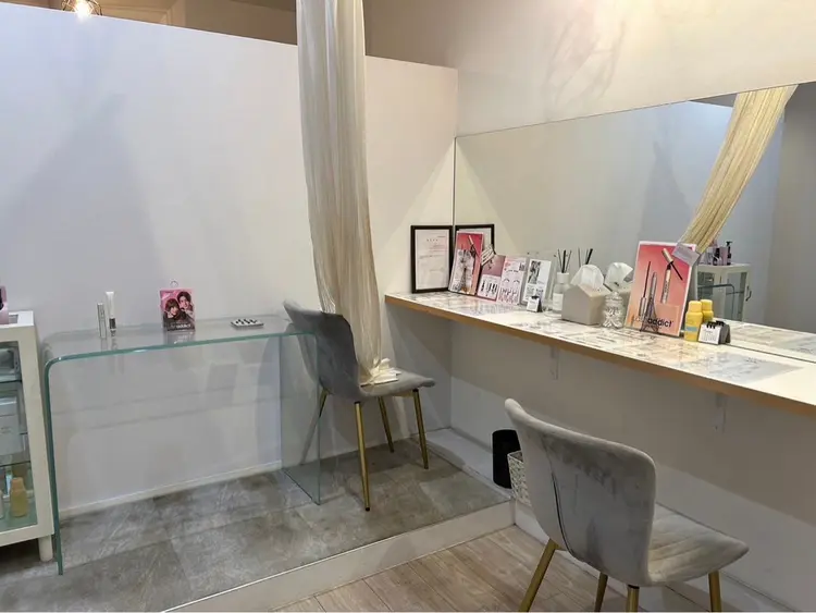 サンクリュクス名駅店の内観・外観3