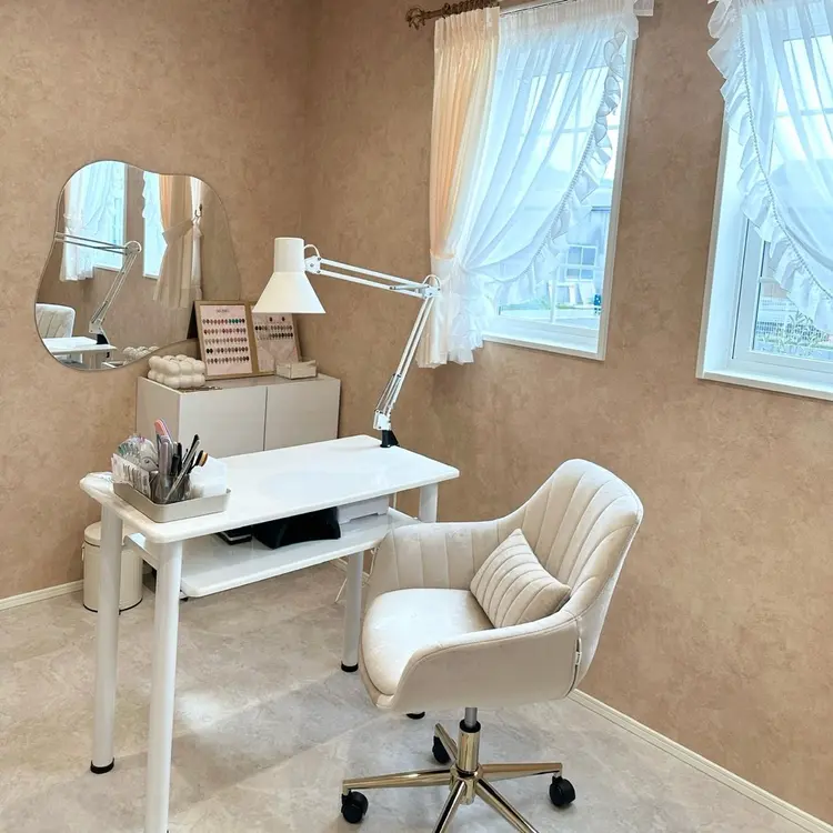 arの内観・外観3