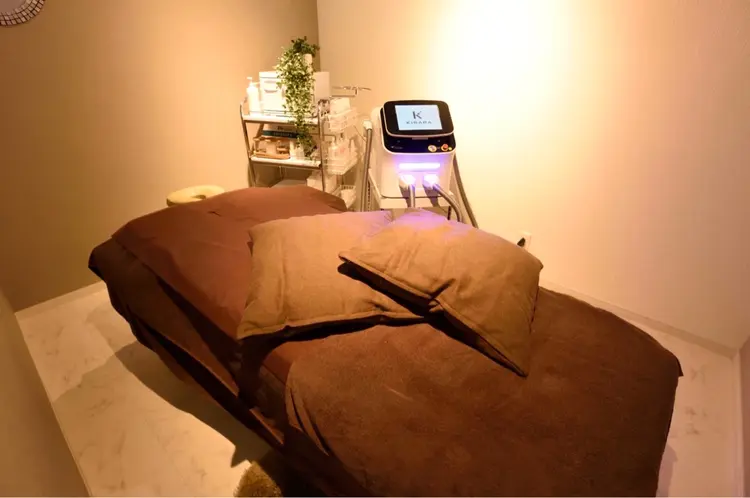 トータルビューティAIMの内観・外観3