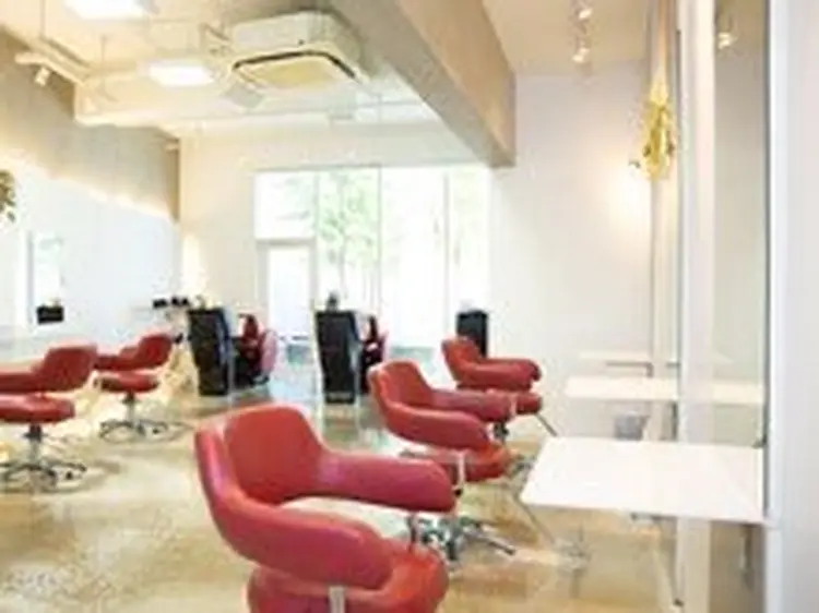 collec+ismの内観・外観3