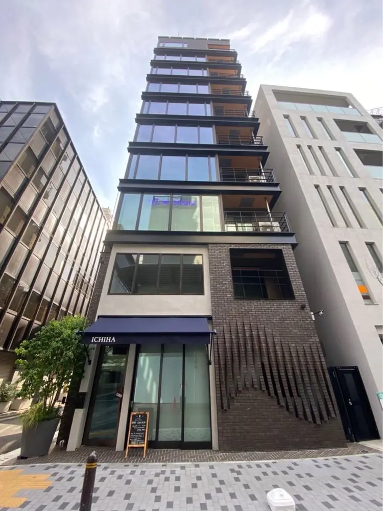 モイスティーヌ日本橋の内観・外観1