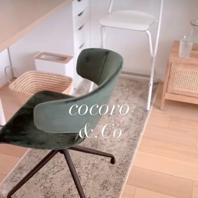 &.Co cocoroの内観・外観2