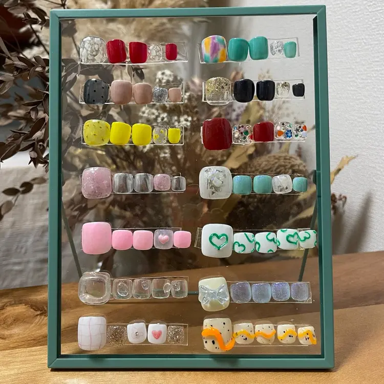 chouette*の内観・外観1