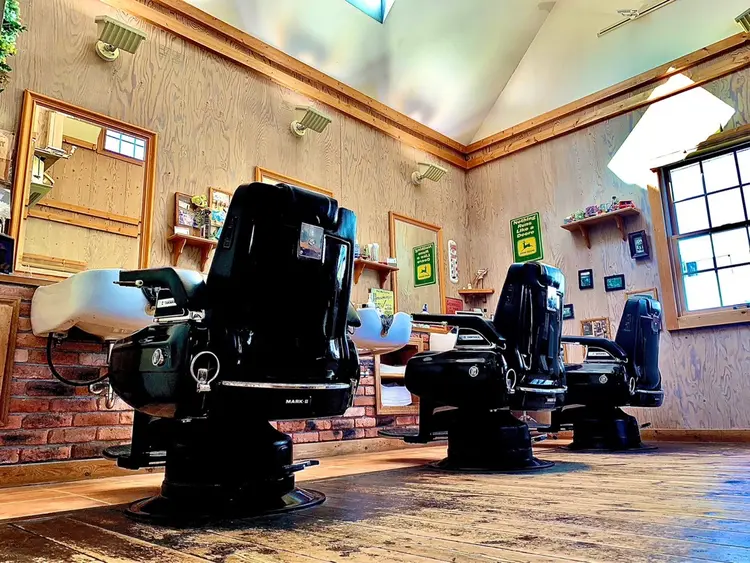 MY FIRSTの内観・外観2