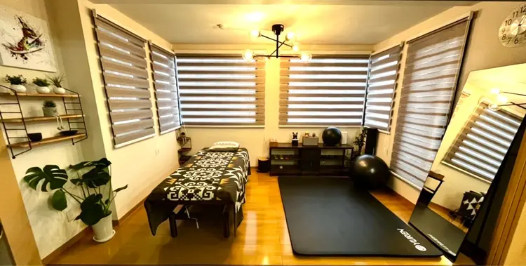 小顔・骨格矯正サロン『體』覚王山店の内観・外観2