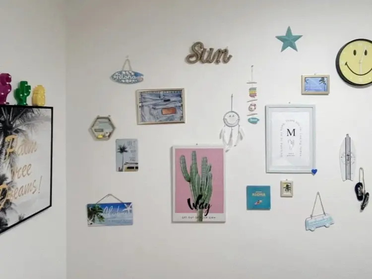 Nail Blue512の内観・外観3