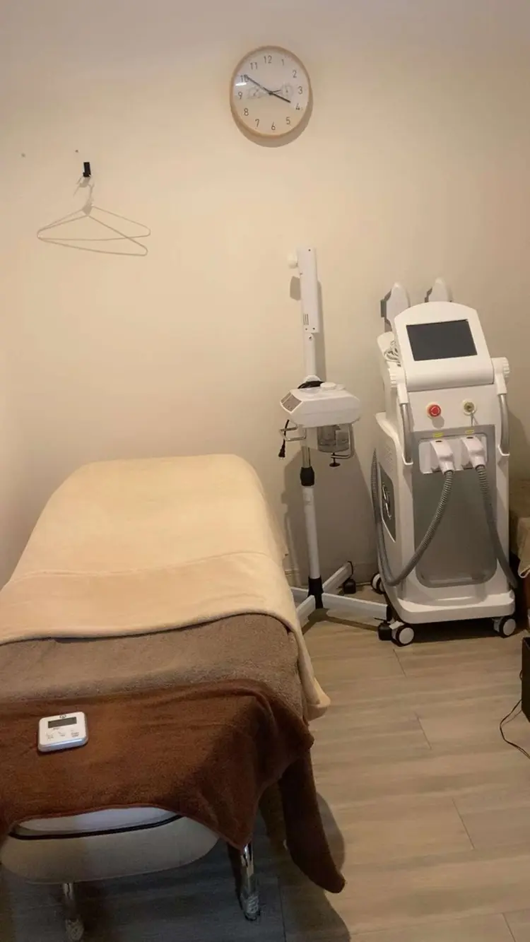 ナピュレ.エスティックサロンの内観・外観2