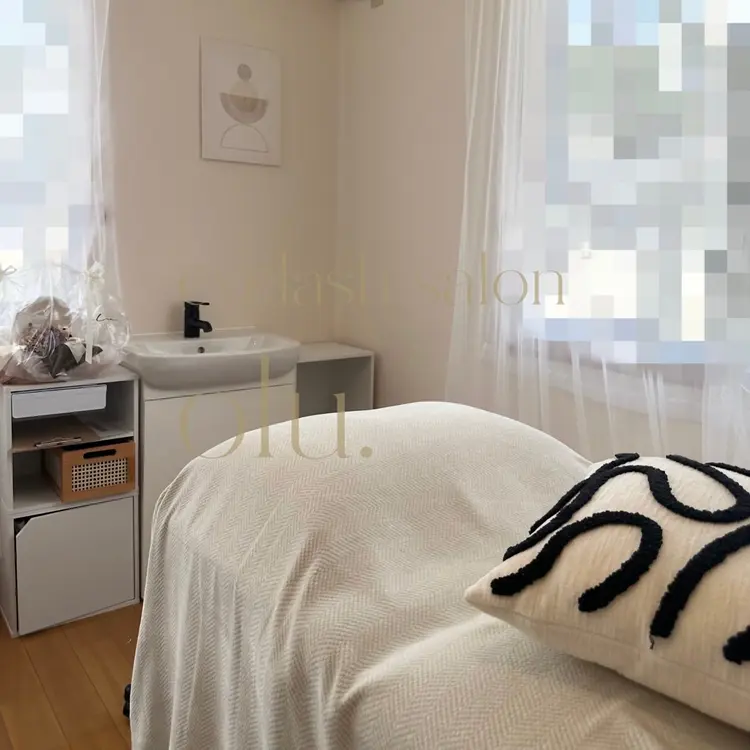 eyelash salon olu.の内観・外観1