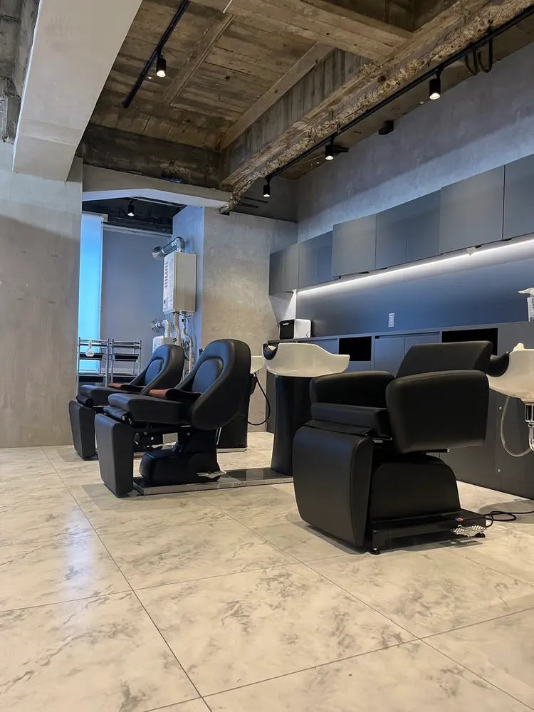 Agu Academy studioの内観・外観3