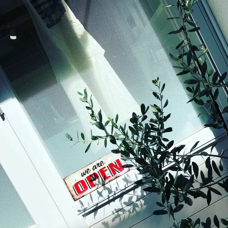 Hair&Make EPICの内観・外観2