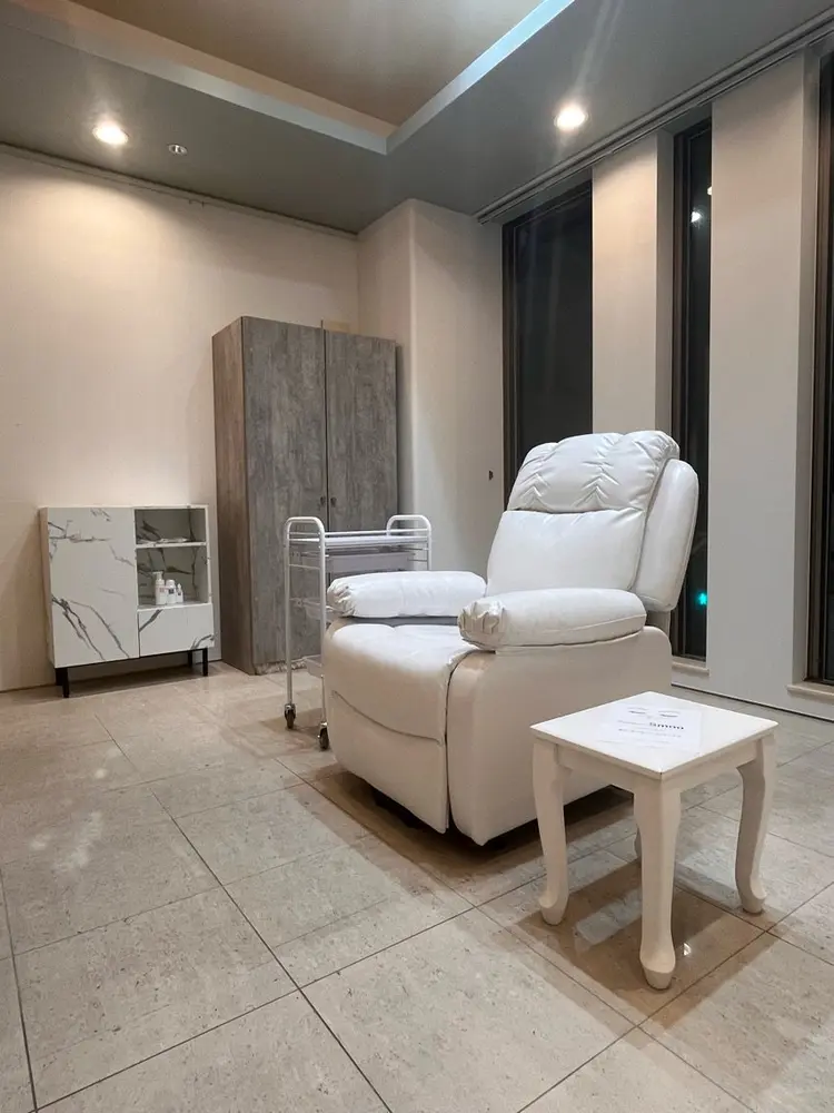 Smoo新潟古町店の内観・外観2