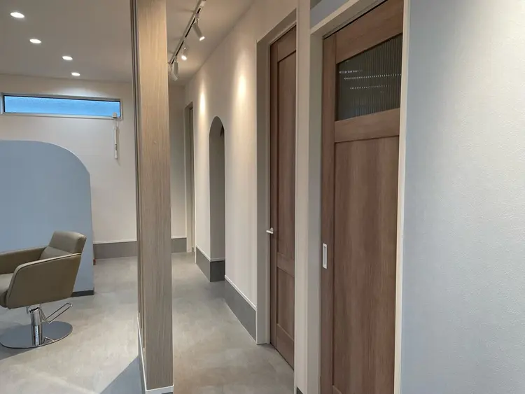 Farsieの内観・外観2