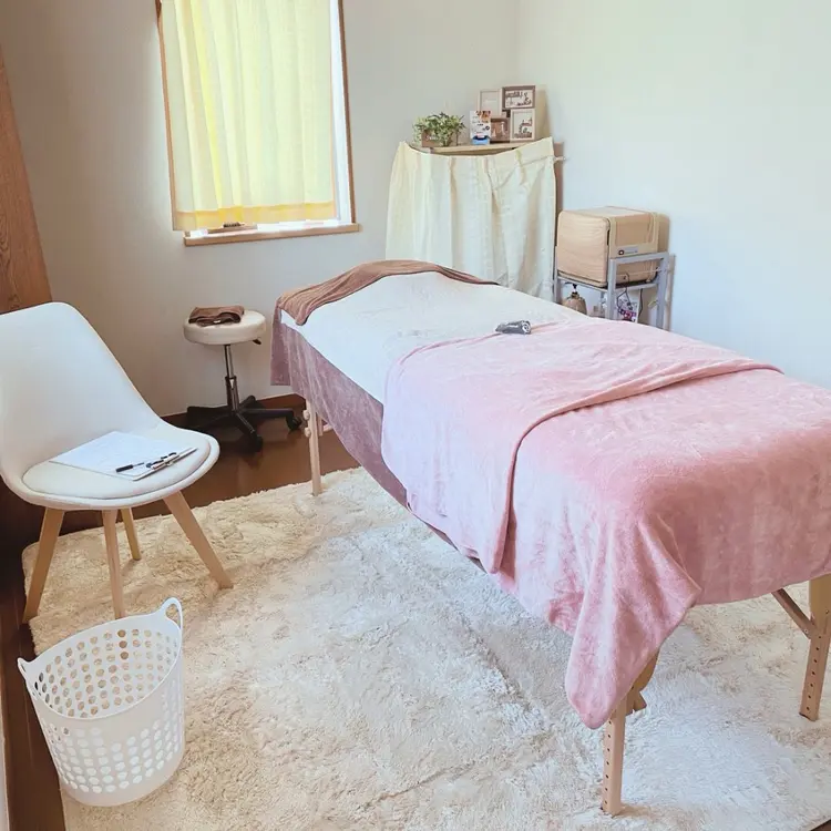 PuReTeの内観・外観2