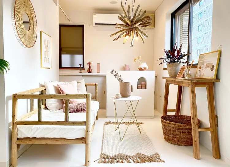 🌿Maile leaf🌿【マイレリーフ】の内観・外観1