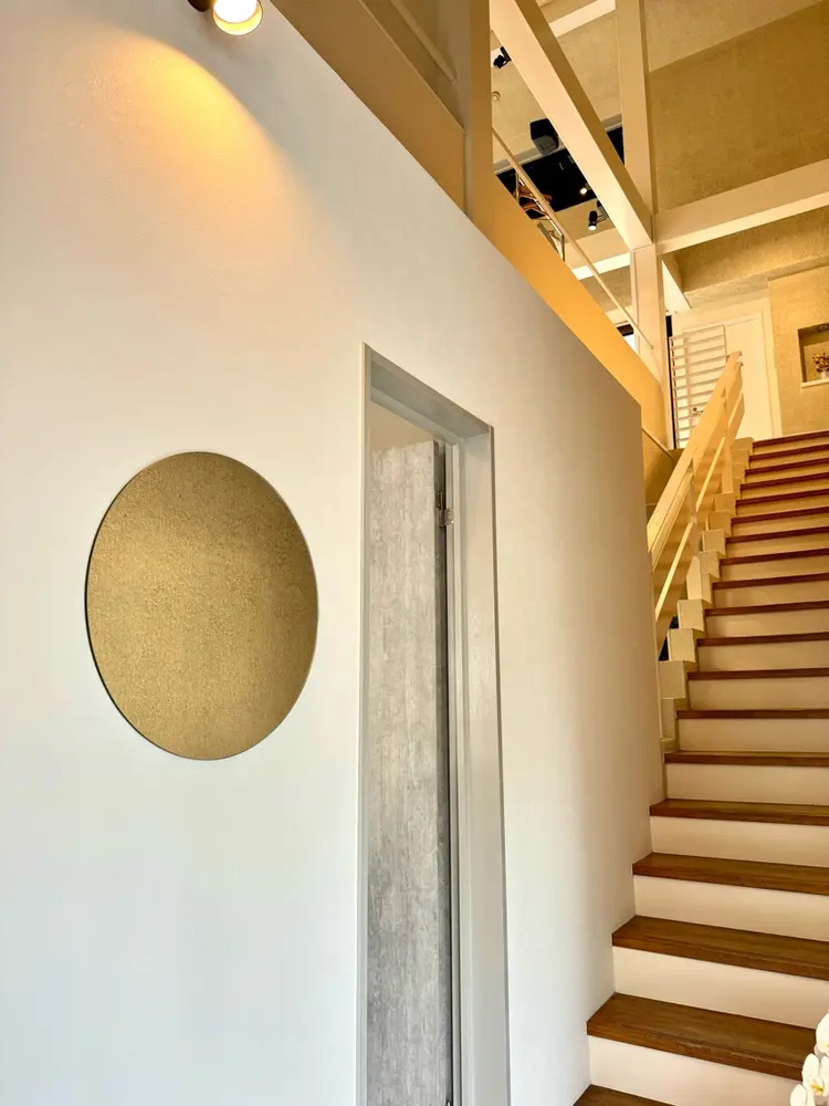 arceの内観・外観2