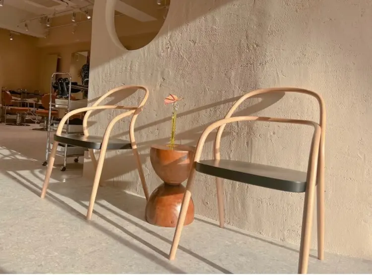 lulu.の内観・外観2