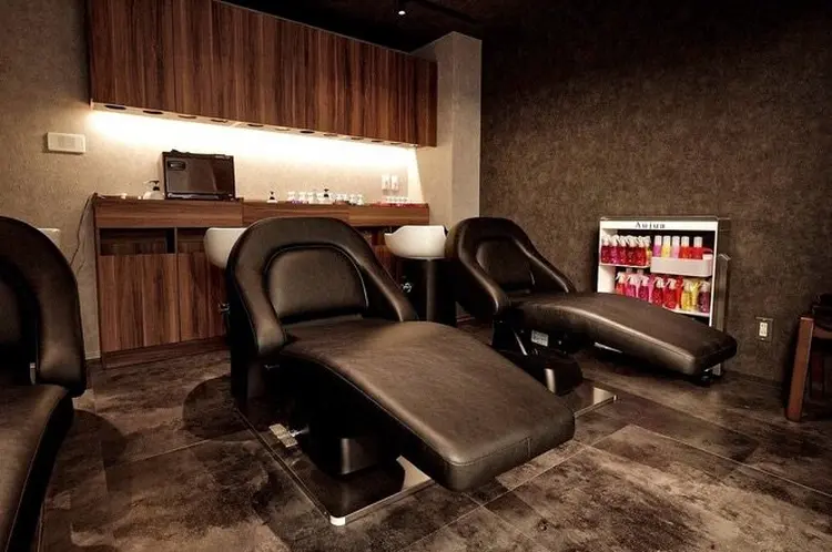 clan by HEADLIGHT たまプラーザ店の内観・外観3