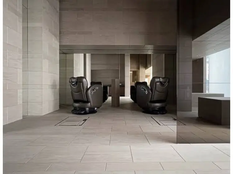 abiehair住吉店の内観・外観2