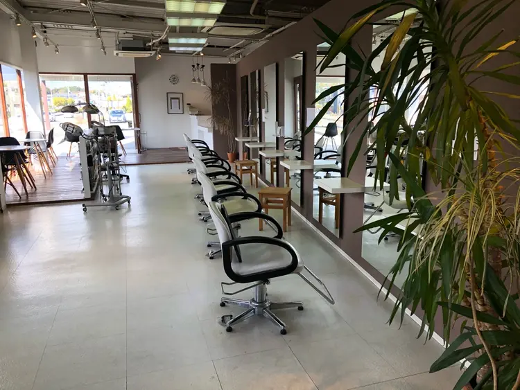 ACHE zippy【アッシュジッピー】の内観・外観3