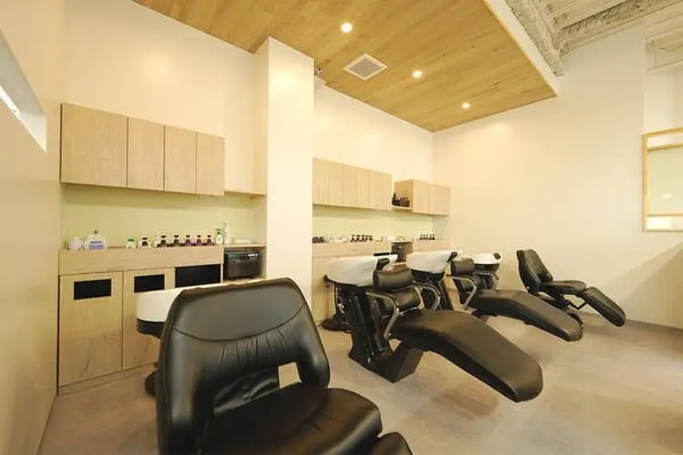 mire by Lucaの内観・外観3