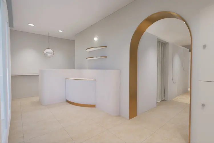 times salon栄の内観・外観1