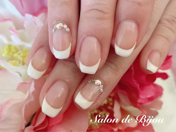 Salon  de Bijouの内観・外観1