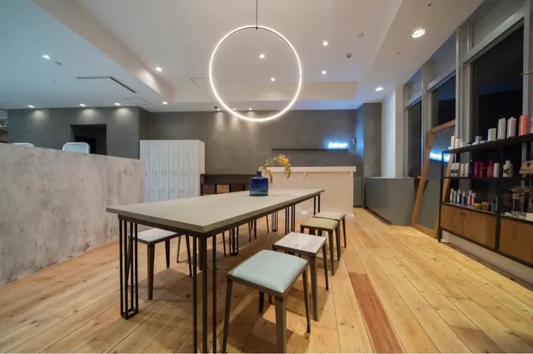 MASHU ATOROの内観・外観3