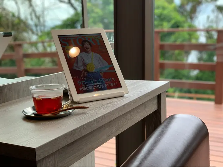 unfi  oceanの内観・外観3