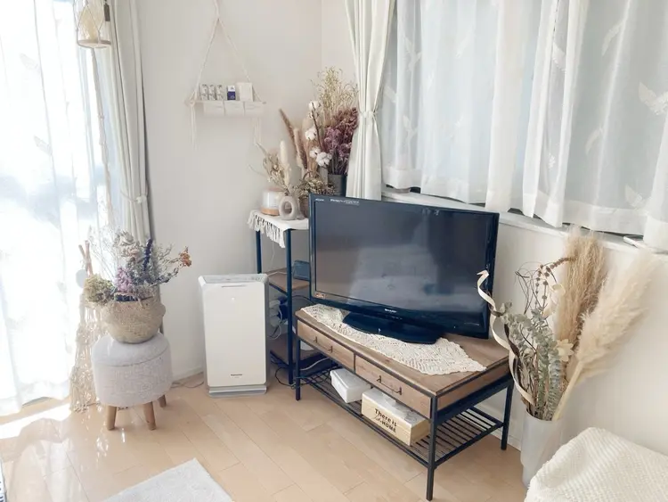 luananailの内観・外観2