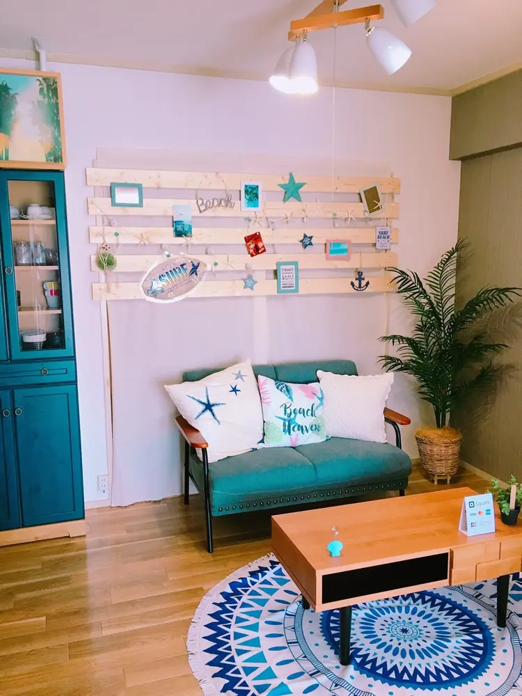 angeailes アンジュエールの内観・外観1