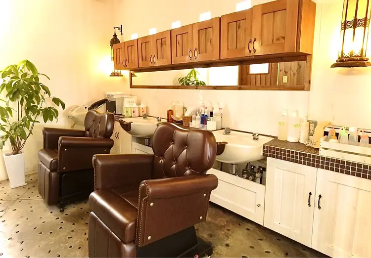 Reizend【ライチェンド】の内観・外観2