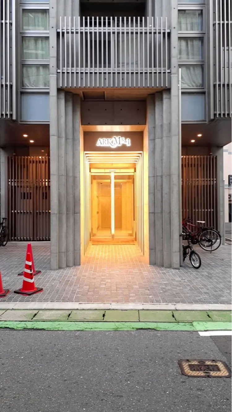 BELCIA福岡店　récolte de BELCIA（レコルトデベルシア）の内観・外観2