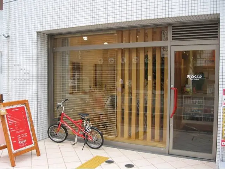 ROSSO 川口店の内観・外観1