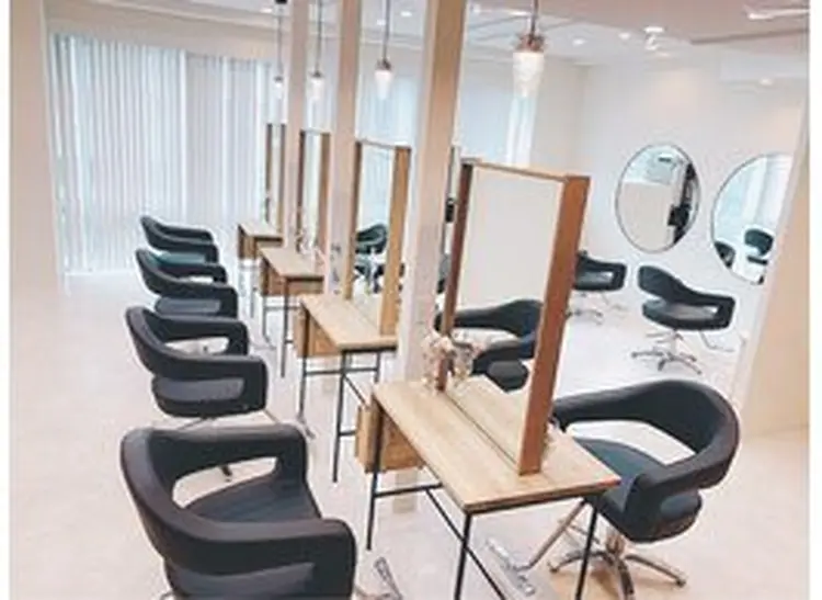 Eliss umeda【エリス ウメダ】の内観・外観2